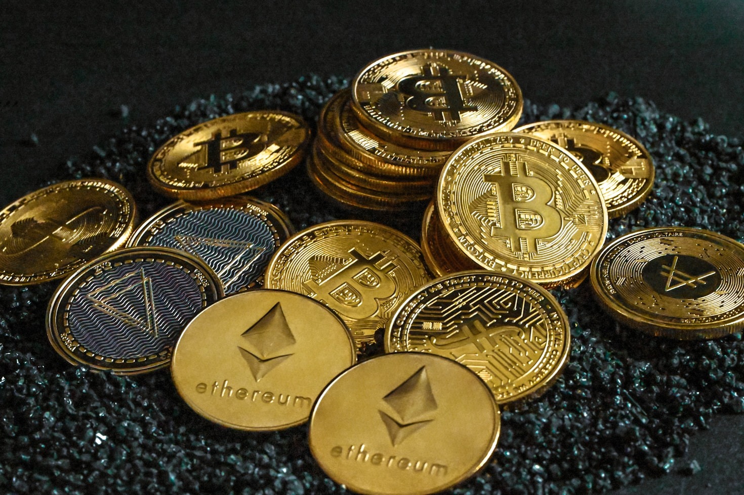 Top 5 Cryptocurrency Trends to Watch